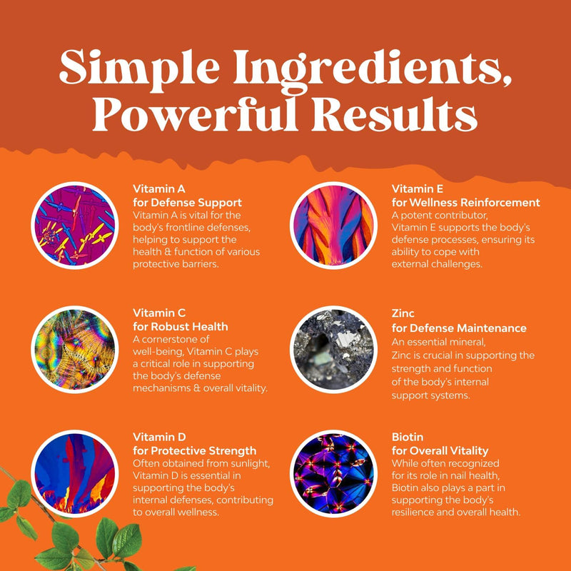 Potent Daily Multivitamin Gummies for Adults - Wellness Blend of Vitamin D A C E B12 Zinc and Biotin - Adult Vitamin Gummy for Energy and Immune Health - Non-GMO Gluten Free and Halal - 180 Count 180 Count (Pack of 1)