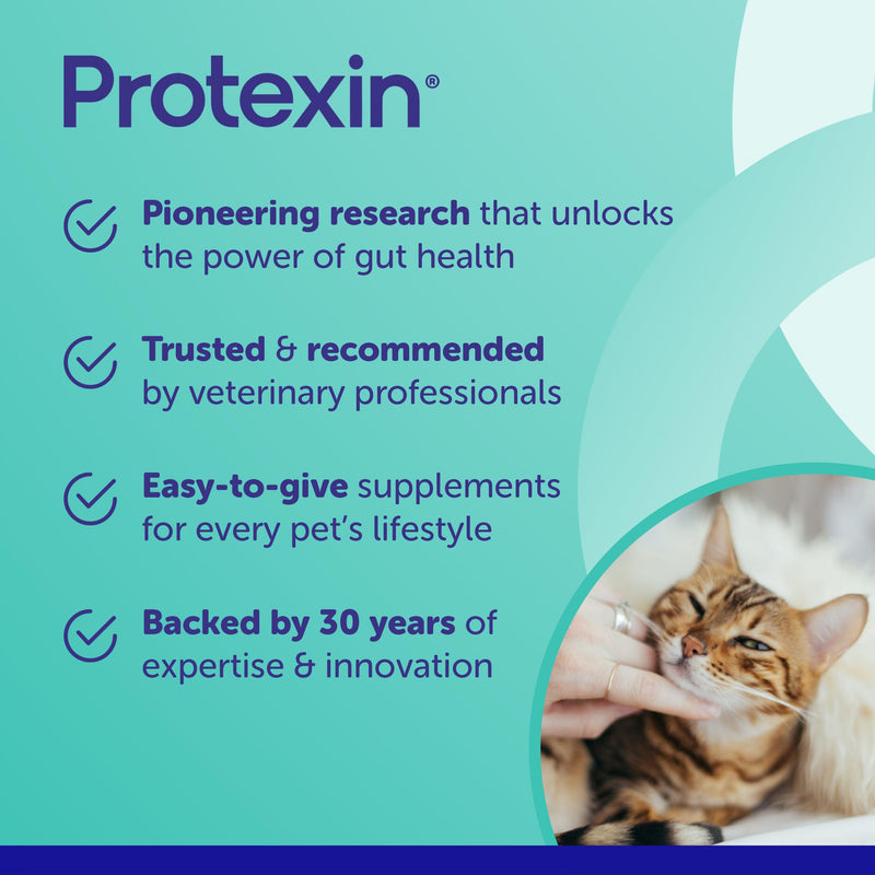 Protexin Pro-Kolin 30ml Syringe With Daily Care Pro-Kolin with Daily Care