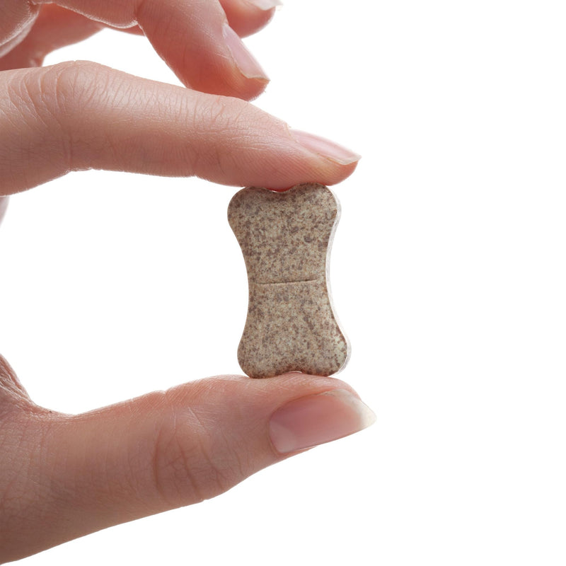Drontal Tasty Bone XL Wormer Tablets for Large Dogs (Over 20kg) x 1 Tablet