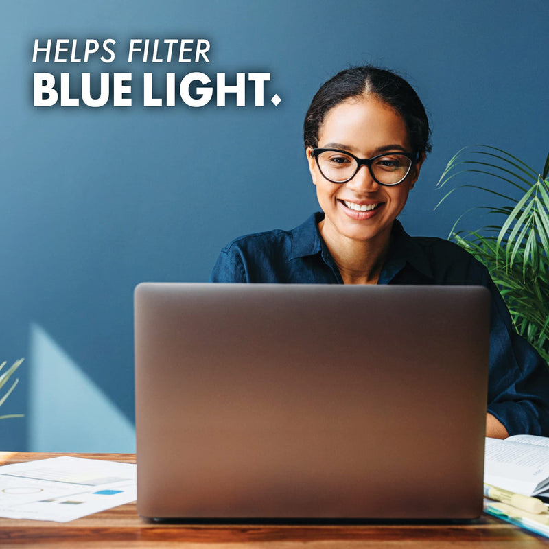 Bluebonnet Nutrition Eye Care Macular & Blue, Eye Health & Blue Light Support*, Vegan, Kosher-Certified, Gluten-Free, Dairy-Free, 60 Vegetable Capsules, 30 Servings | Vegan, Kosher, Gluten-Free, Dairy-Free