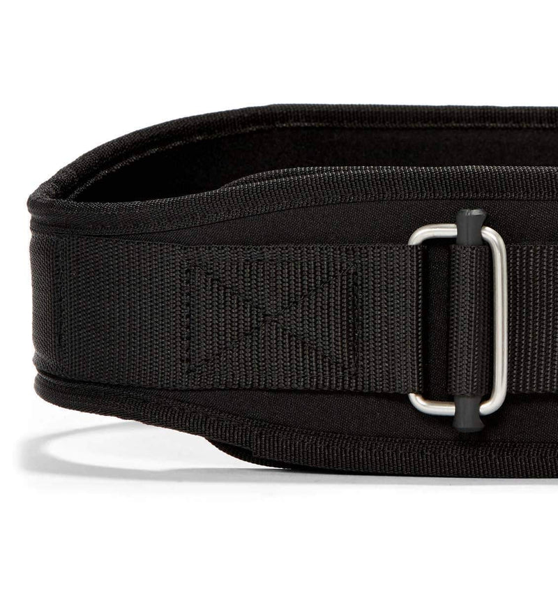 Schiek Shape That Fits Lifting Belt 4-3/4in W x 40in-45in Waist (Black) (X-Large) - BeesActive Australia