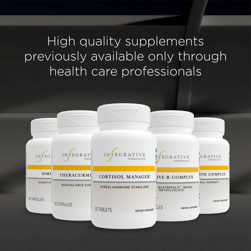 Integrative Therapeutics Clinical Nutrients HP - Daily Multivitamin for Vital Nutrients - Antioxidant Support for Men & Women* - No Added Iron - Dairy-Free - 120 Count (60 Servings) 120 Count (Pack of 1)