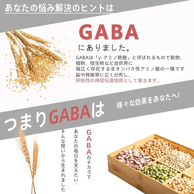 WELLTIFUL Neruet D+ Supplement, Glycine Kwansou, Lactic Acid Bacteria, GABA Contains, 120 tablets, 30 days supply, Grain Koji, No Additives, Made in Japan - BeesActive Australia