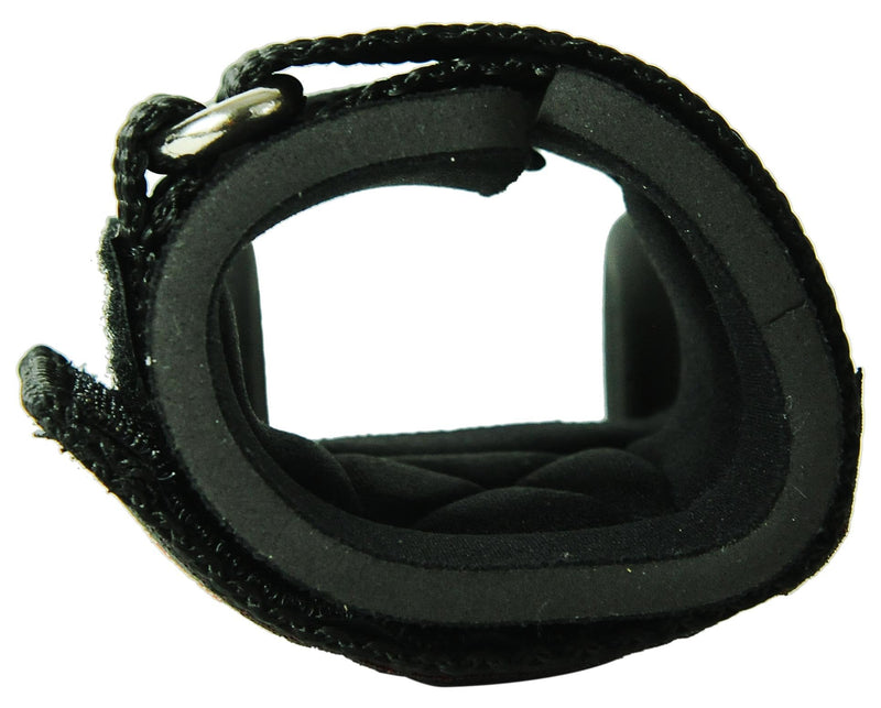 Weight Lifting Hooks Heavy Duty Lifting Wrist Straps Pull Ups Deadlift Straps Power Lifting Grips Padded Workout Straps for Weightlifting Gym Gloves for Men & Women Premium Workout Equipment Flat Black 2 Hooks WOMEN-Wrist Size Small/Medium