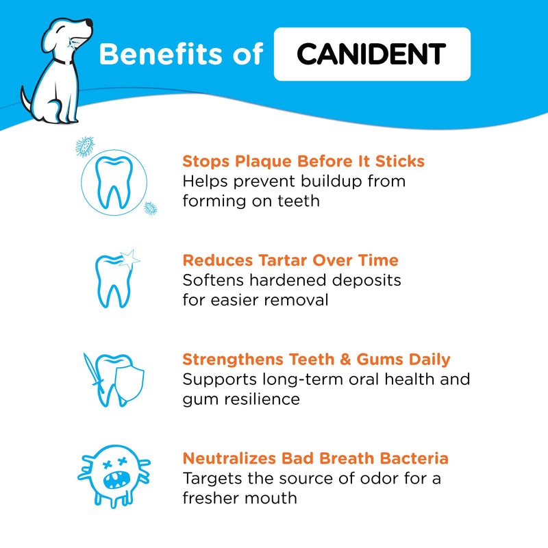 Seaweed Blend for Dogs Dental Health (300 Gram)