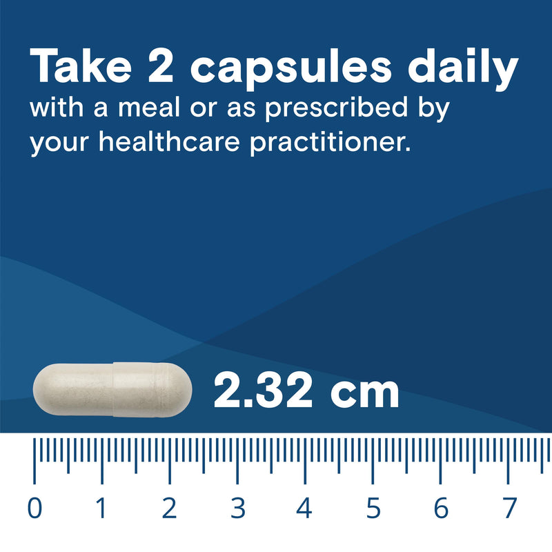 Bariatric Fusion Bariatric Multivitamin Without Iron | Post Bariatric Surgery Patients | Iron Free Bariatric Vitamin for Gastric Bypass and Sleeve Gastrectomy | 60 Capsules | 1 Month Supply 2 Per Day - 1 Month Supply
