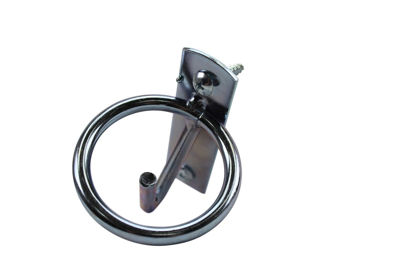 Derby Originals Heavy Duty Equestrian Bucket Hook Hangers 4 - BeesActive Australia