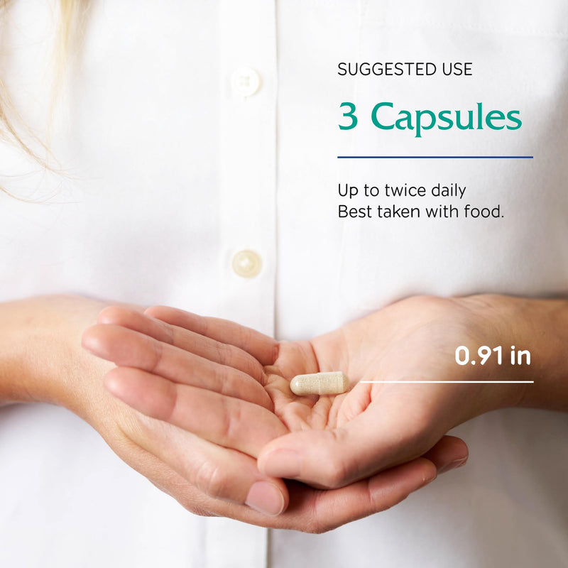 Vitanica Skin Assist, Skin Support, Vegan, 180 Capsules Pro Logo - 180 Vegan Caps