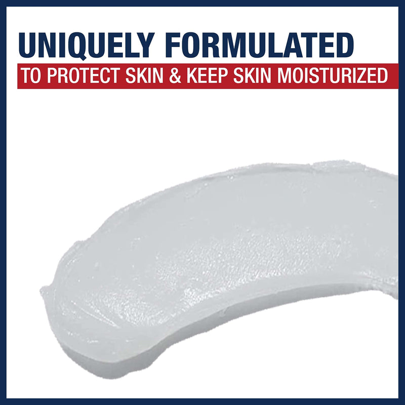 Aquaphor Advanced Therapy Healing Ointment, Hypoallergenic, Fragrance Free Body Moisturizer for Dry Skin and Minor Wound Care, Travel Size Skin Care Set, 1.75 Oz Tube, Pack of 3 1.75 Fl Oz (Pack of 3)