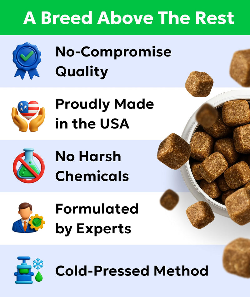 BARK&SPARK Advanced Calming Chews for Dogs - Separation Anxiety Relief for Dogs w/Hemp Oil + Melatonin - Relief During Fireworks, Storms - Aggressive Behavior, Barking, Stress Aid - 90Chews 90Ct Calming Chews (Anxiety & Stress)
