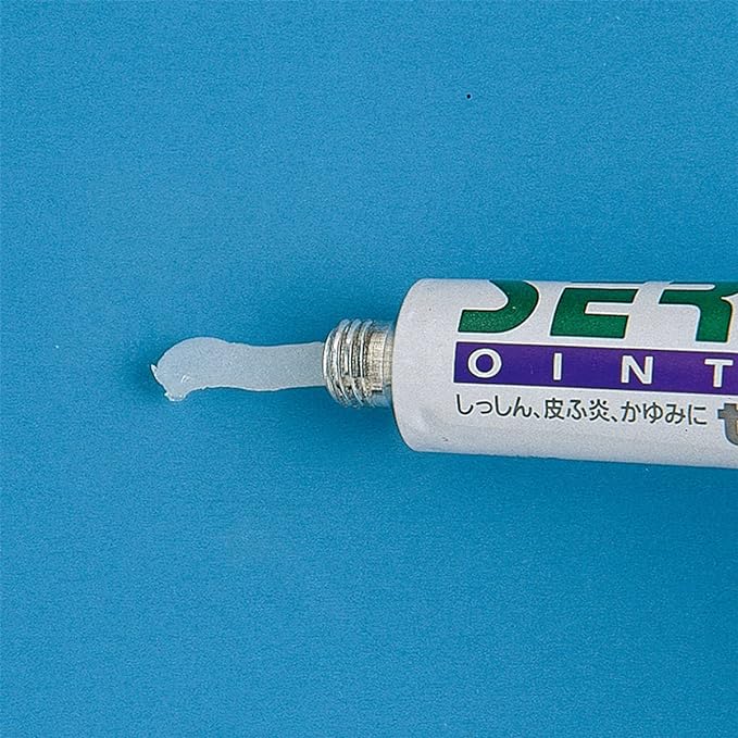 Serona Ointment 20g - BeesActive Australia