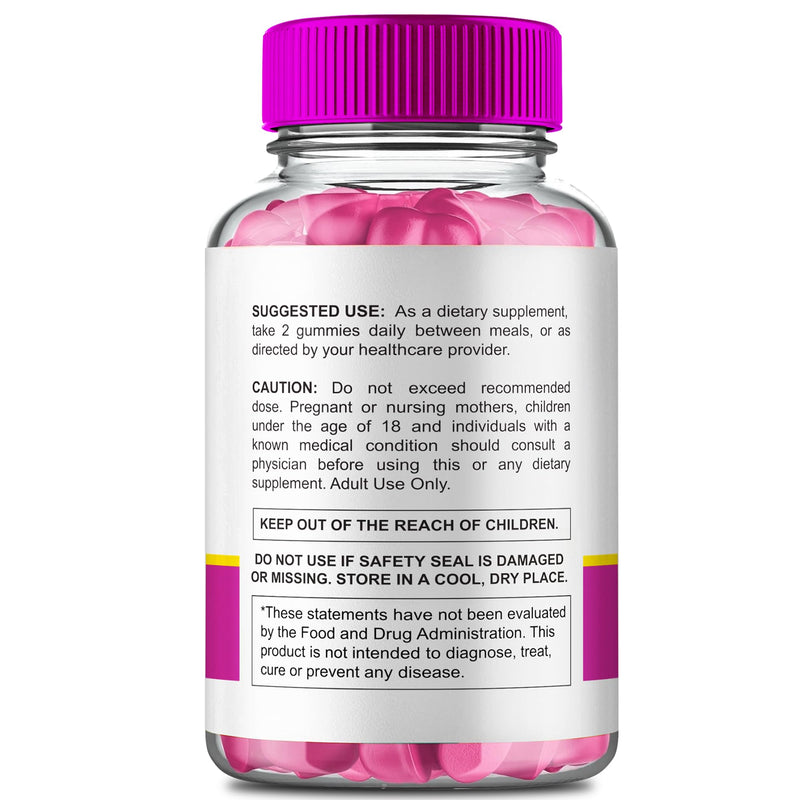 Neotonics Skin and Gut Gummies, Neotonics Skin & Gut Health, Neotonics Gummies Glow Up Skin Supplement Neotonics Clear Skin Supplement - Skin Gummies For Smooth Skin Probiotic Gummies Reviews (3 Pack)