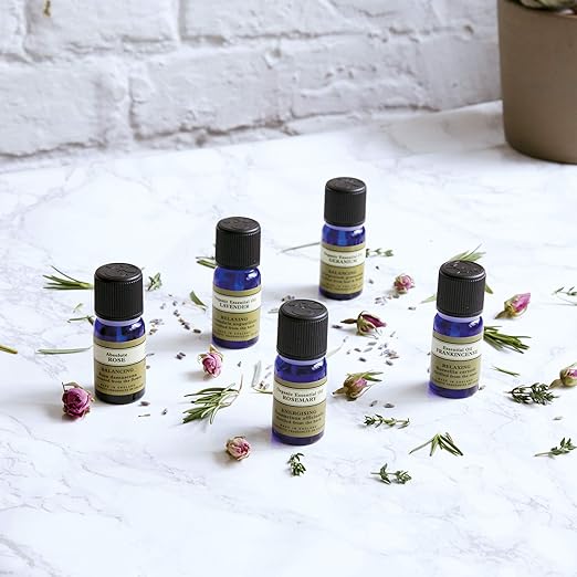 NEAL'S YARD REMEDIES Aroma socket (outlet type) 1 piece (x 1) - BeesActive Australia