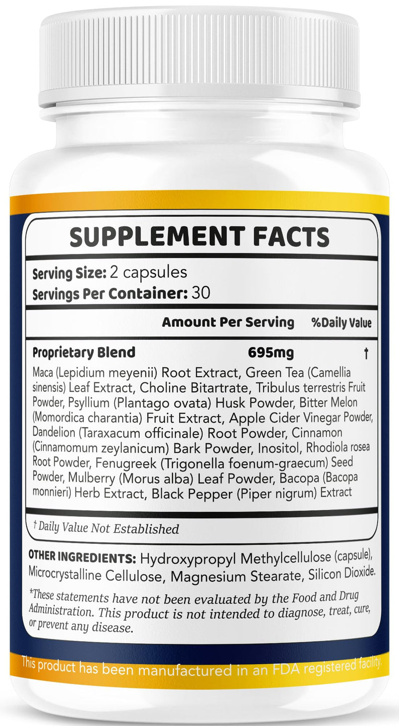 (5 Pack) Iron Vision Eye Supplement Capsules - Official Iron Vision Advanced Premium Support Pills - Maximum Strength, Natural Vitamins For Overall Health & Wellness Reviews, 300 Capsules For 5 Months