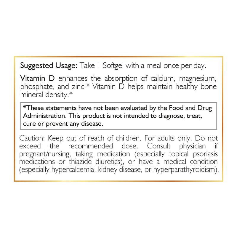 Coco March Vitamin D3+K2 10,000 IU - 4 Month Supply HIGH POTENCY - Immune & Joint Health Gluten Free, GMO Free, Dairy Free, Keto Friendly, Paleo Friendly, 250 mcg of D3-180 mcg of Vitamin K2 - BeesActive Australia