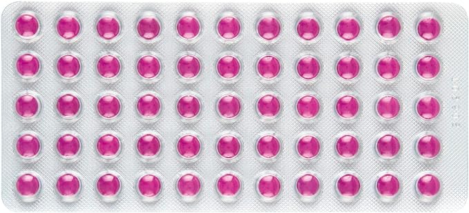 Thru Lac Plus 55 tablets - BeesActive Australia