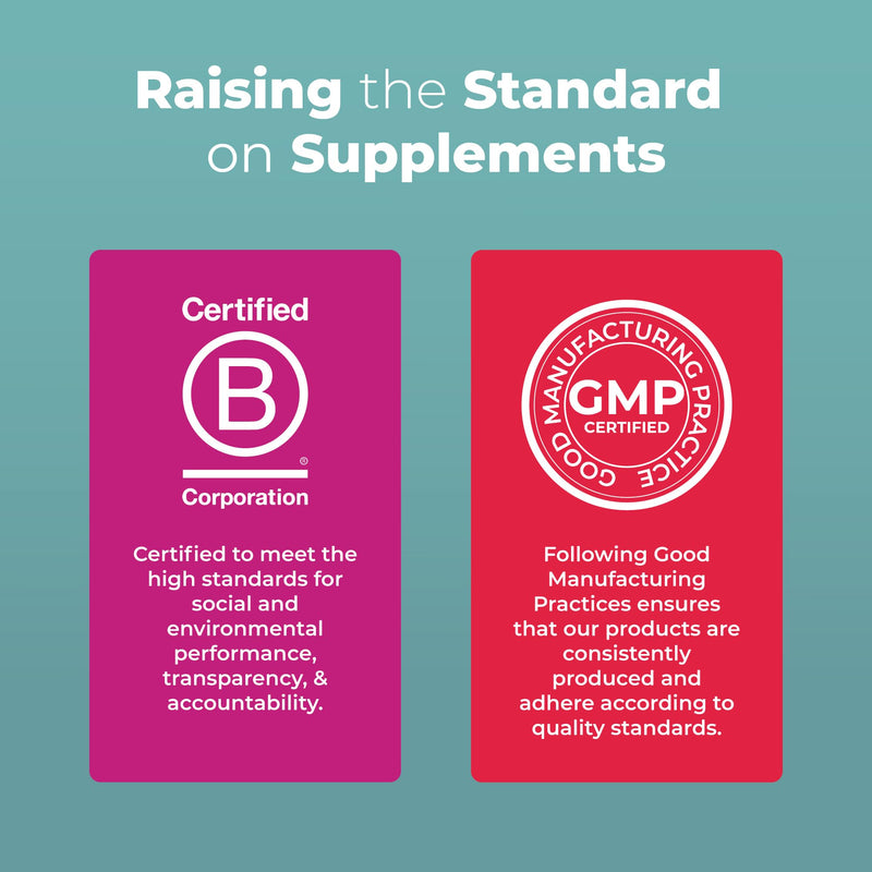 Organic Menopause Gummies by MaryRuth's | Menopause Supplements for Women | Mood Support | Hot Flash Relief | Maca Root | Black Cohosh | USDA Organic | Non-GMO | Vegan | 30 Servings - BeesActive Australia