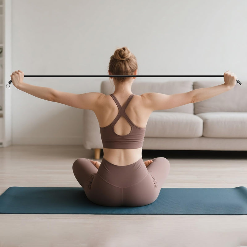 Rope for Reformer Pilates Machine
