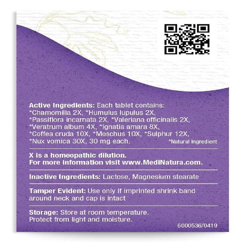 MediNatura T-Relief Pet Arthritis Pain, Pain Relief & Calming Tablets, 90ct Each