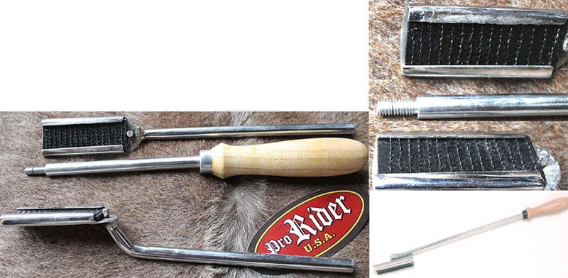 CHALLENGER Horse Equine Teeth Dental Float Rasp Veterinary Tool Steel Equipment 98407 - BeesActive Australia