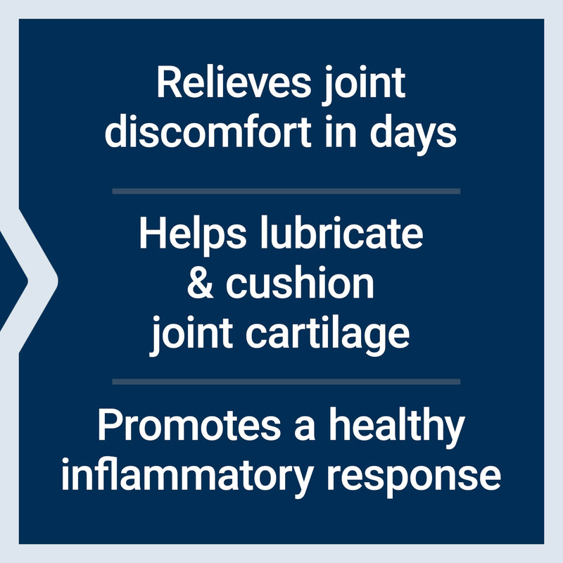Life Extension Fast-Acting Joint Formula, 30 Capsules | With Keratin, Korean Angelica & Hyaluronic Acid, Joint Health Support, Non-GMO & Gluten-Free