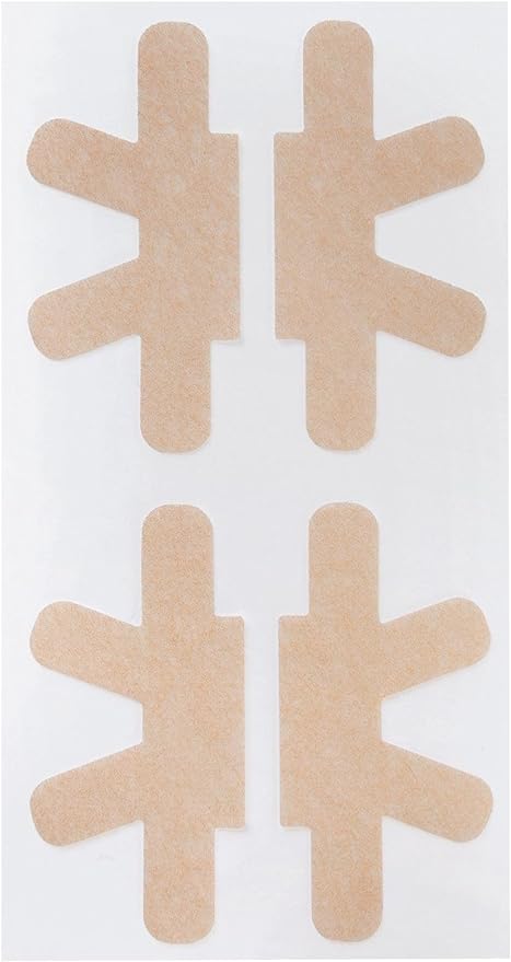 Easy to apply wrap nail guard tape - BeesActive Australia