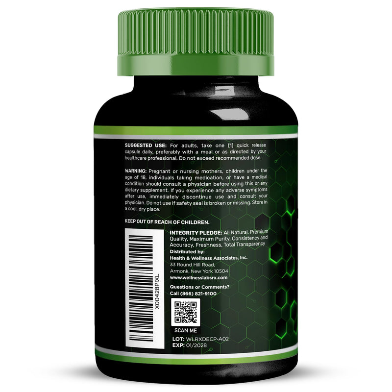 Digestive Enzymes with Probiotics and Prebiotics 450mg, 240 Count | 5 Billion CFU, Women & Men, Gut Health, Bloating & Digestion Support, Enzimas Digestivas, 2 Pack 120 Count (Pack of 2)