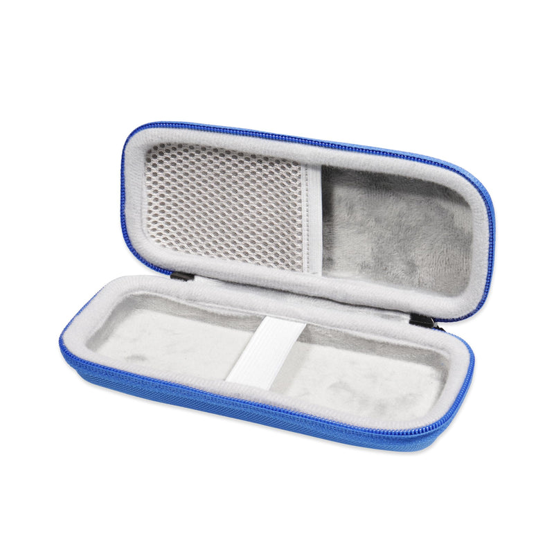 GETGEAR Ear Wax Removal Endoscope Otoscope Case compatible with BEBIRD, Highdas, Anykit, Softula, Enjoyee, JOYGIFT, TOPOINT, AWELOR Earwax Removal Tools case - BeesActive Australia