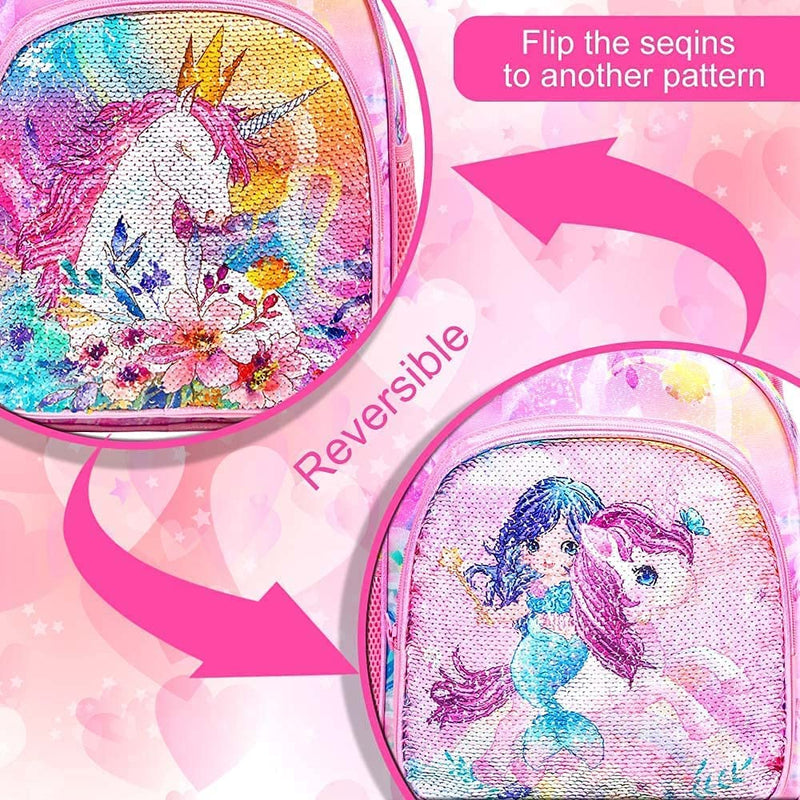WZLVO 6PCS Unicorn 28 - BeesActive Australia