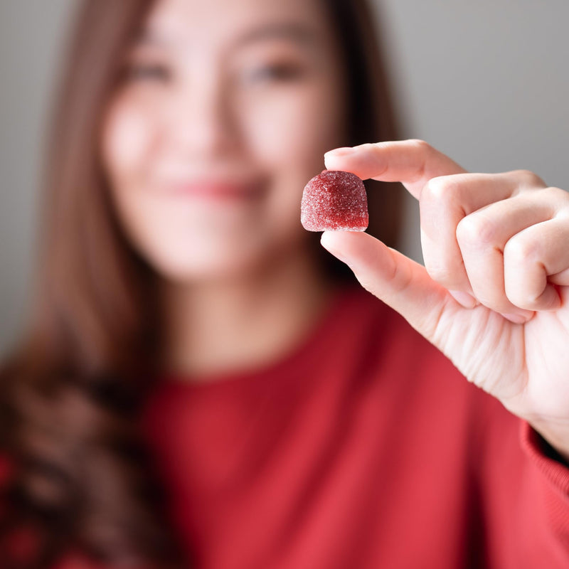 Kuli Kuli Super Gummies - Skin Supplements with Baobab, Elderberry, and Biotin - Helps Support Skin Health - 60 Non-GMO, Gluten-Free Gummies | Support healthy, hydrated skin daily with our non-GMO, gluten-free biotin gummies designed to boost overall w...
