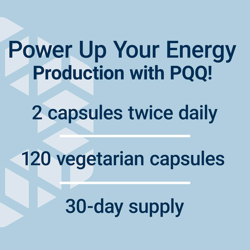 Life Extension Mitochondrial Energy Optimizer with PQQ - Energy Supplement for Healthy Mitochondria - With Taurine, Vitamin B, Pyrroloquinoline Quinone - Gluten-Free, Non-GMO - 120 Vegetarian Capsules | Energy Supplement for Healthy Mitochondria with T...