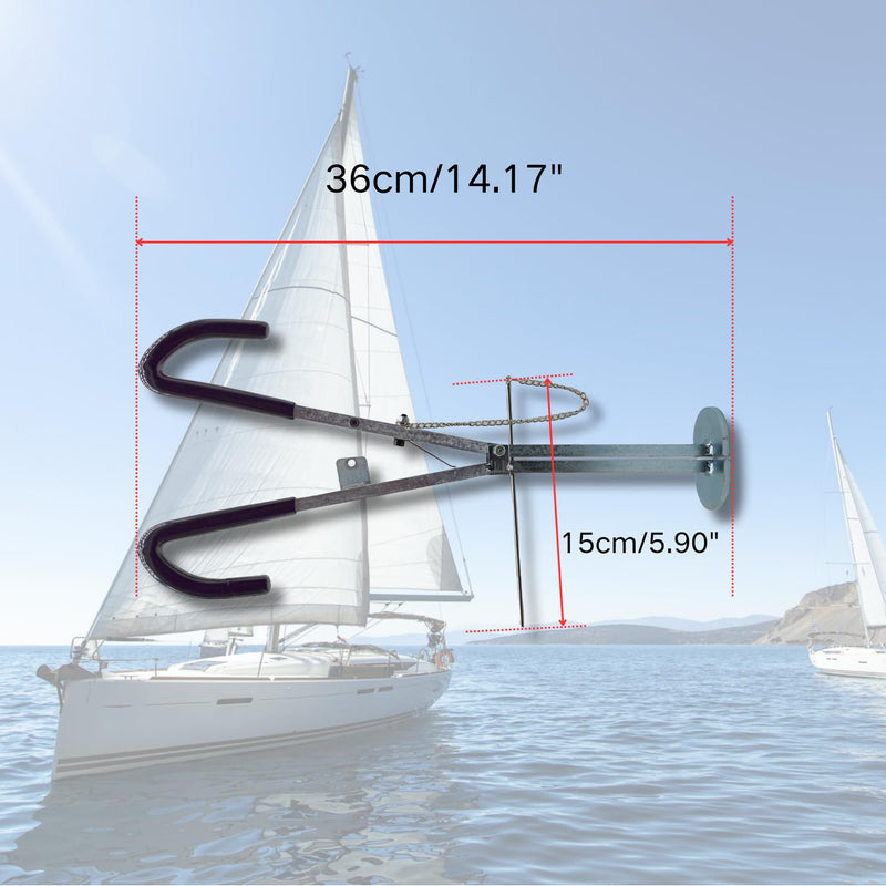 Boat Marine 8M0096108 Replace Mercruiser Exhaust Bellows Expander Install Tool for Alpha One 1 Gen 1 2 Bravo Drive 91-45497A1 Sierra 18-9847