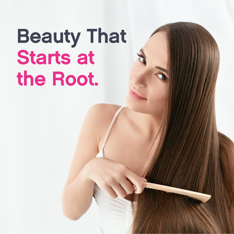 NeoCell Biotin 10000mcg Fast Dissolve Tablets | 180 Count | For Women and Men | Berry Flavor Supplement | Hair, Skin, and Nails
