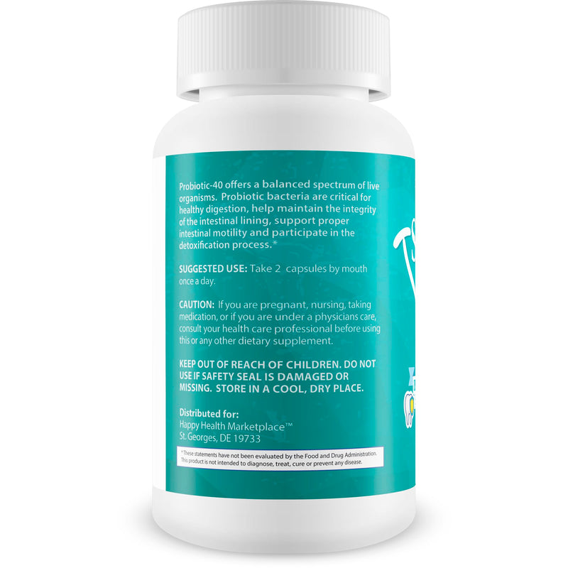 Smart Smile Pro - Our Best Oral Probiotics for Teeth and Gums - Oral Dental Probiotics - Probiotics for Teeth Health Supplement - Oral Probiotic Teeth Supplement - Probiotic Teeth Vitamins Supplements