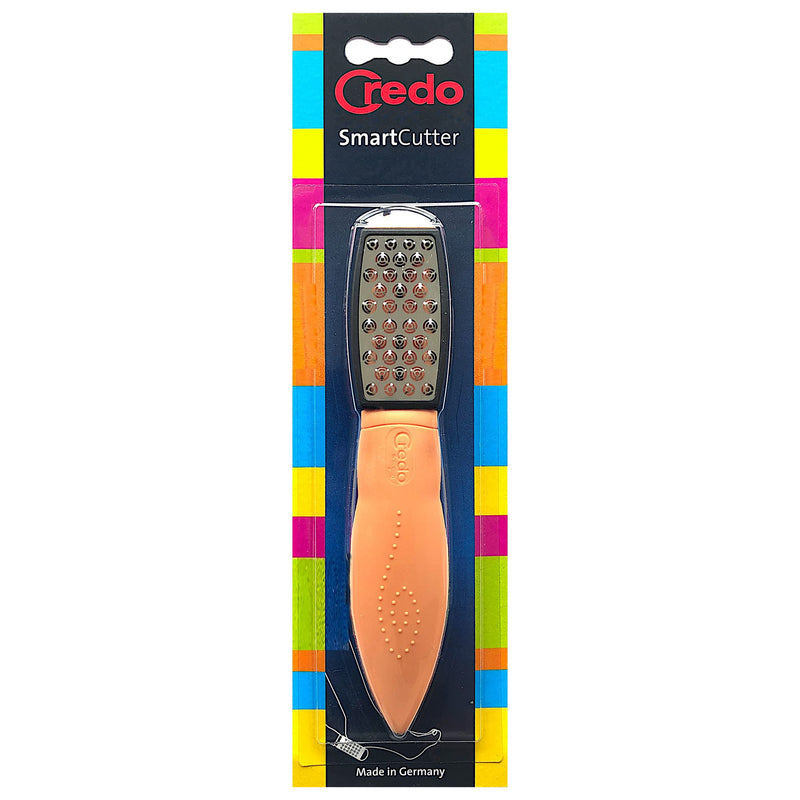 Credo Smart Cutter, C181 - Foot Scraper, Stainless Steel, 1 Count - BeesActive Australia