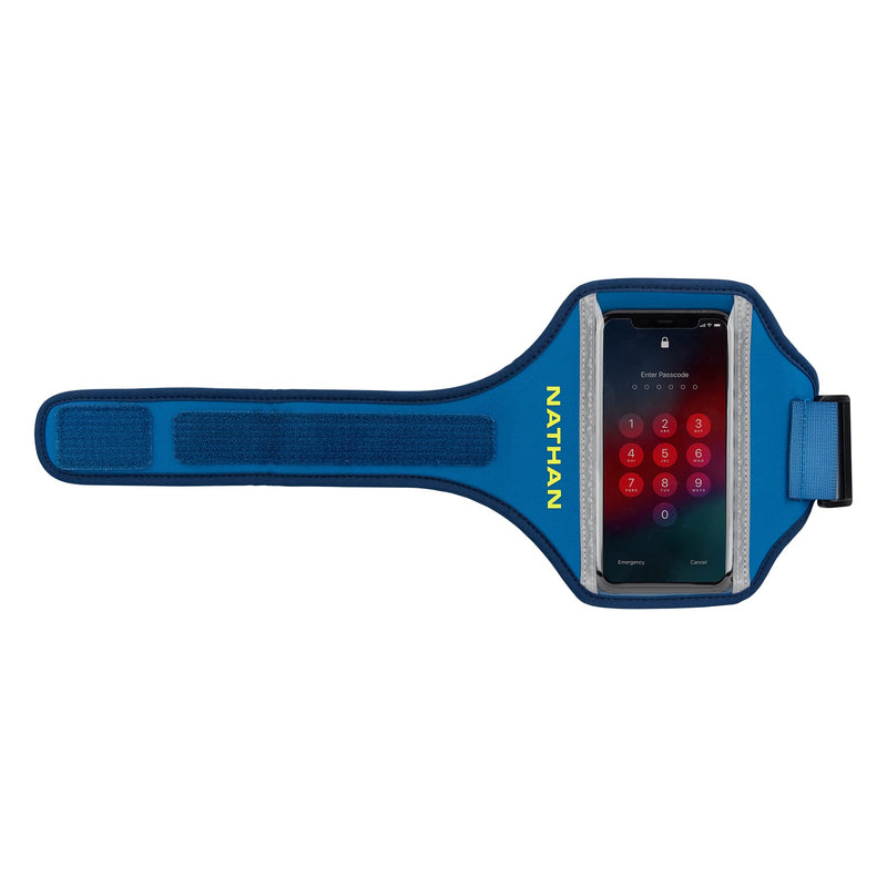 Super 5K Deep Blue/Safety Yellow OSFM