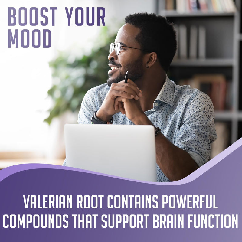 XPRS Nutra Valerian Root Extract Powder 4:1 - Premium Valerian Root Powder for Cognition - Vegan Friendly Herbal Sleep Assist (4 Ounce) 4 Ounce (Pack of 1) - BeesActive Australia