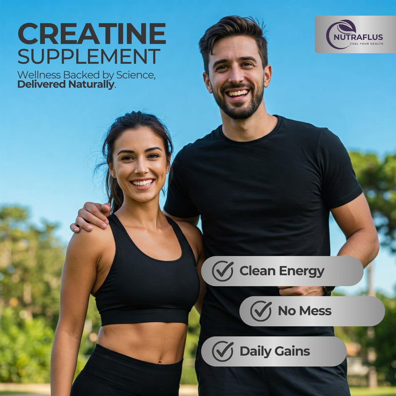 Creatine Monohydrate Gummies 8000mg, Vegan, Berry Flavor, 120 Count | Creatine Monohydrate Gummies for Men & Women, Creatine Gummies with BCAA, Taurine, L-Carnitine & Vitamin B12 – Made in USA