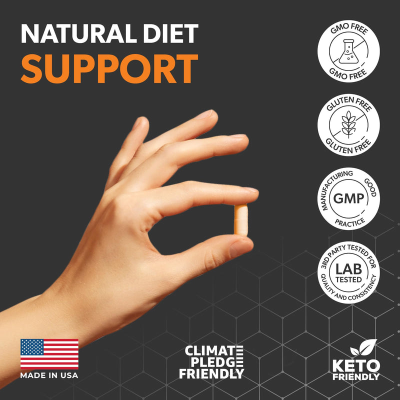 Ketocore Keto Vitamins | Keto Multivitamin for Men & Women | Keto Supplements & Carnivore Diet Supplements, Keto Friendly Multivitamin | No Keto Flu | Rich in Magnesium & Potassium | 90 Capsules 90 Count (Pack of 1)