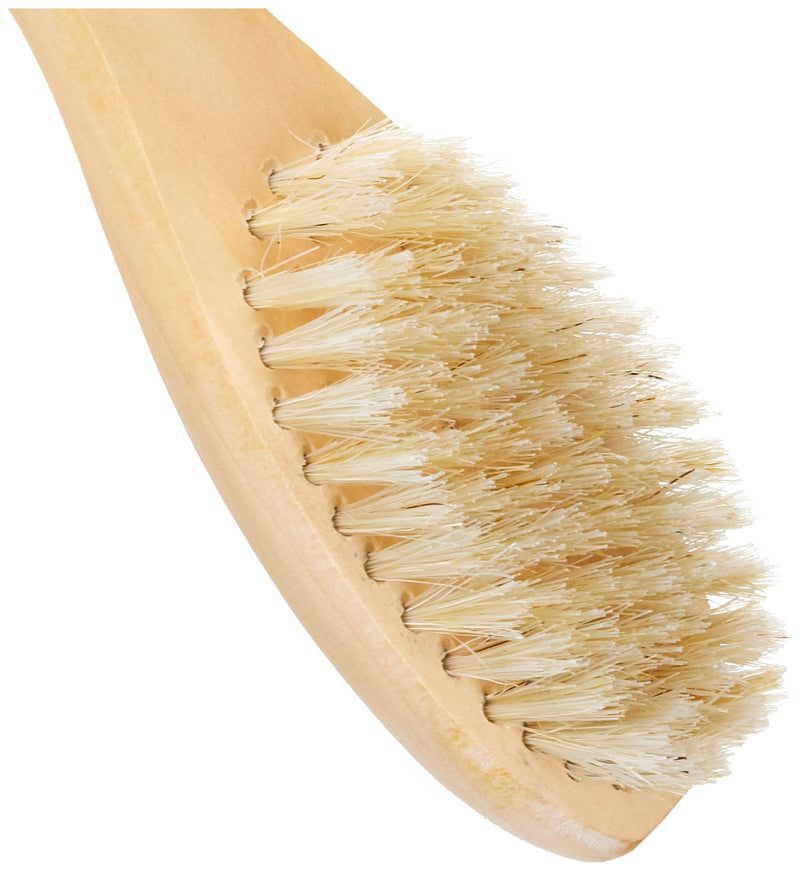 TRIXIE 2326 brush, wood, L 18 x W 5 cm natural - BeesActive Australia