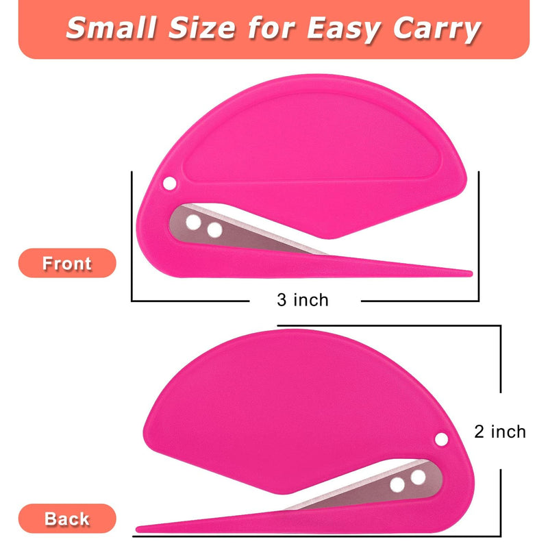 5 Pcs Knotting Comb Pet Grooming Tool, Pet Knotting Comb for Cats and Dogs, 2024 Pet Hair Removal Tool, Supplies for Removing Tangled and Loose Hair，Multifunctional Pet Hair Shedding Tool - BeesActive Australia
