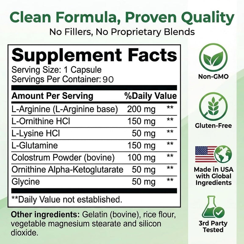 Nighttime Fat Burner for Women and Men, Caffeine-Free Appetite Suppressant | Weight Loss Pills, Metabolism Booster, Belly Supplement, 90 Capsules, 3 Month Supply, Sleep Support, Non-GMO, USA-Made 90 Count (Pack of 1)