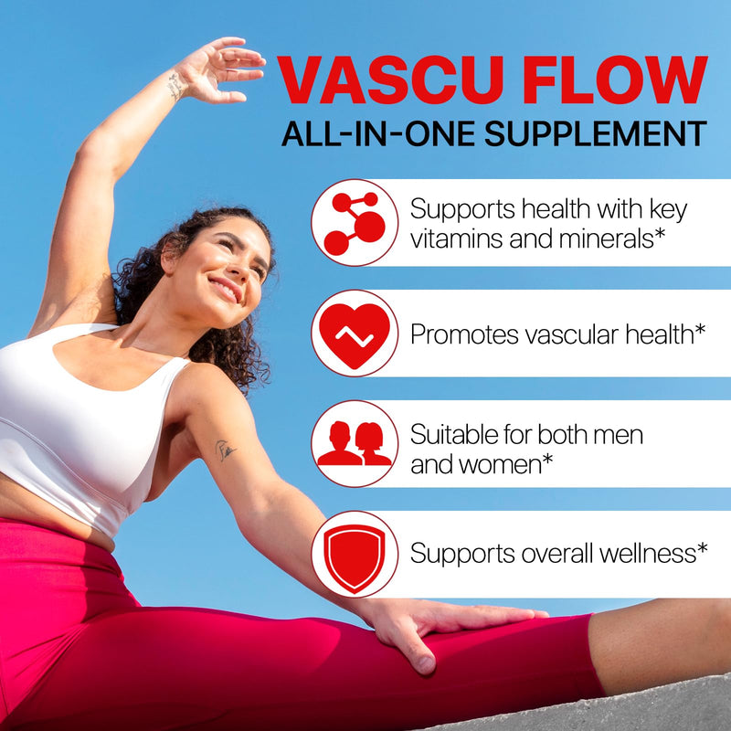 Cayenne Pepper Drops, Cayenne Pepper Hawthorn Beet Root Turmeric Vitamin K2 & D3 Liquid Supplements, Includes Hawthorn, Beet Root & Turmeric, 60ML