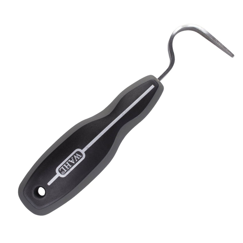 WAHL 5037127018897 Equine horse brush for hoof picker, grooming hoof picker - BeesActive Australia