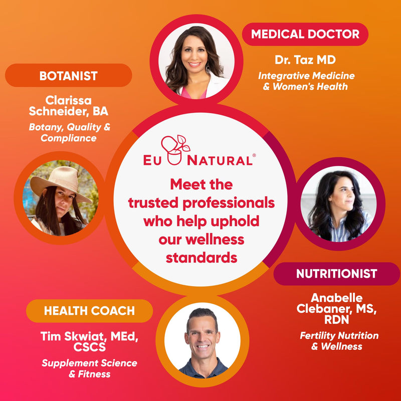 Multivitamin for Women, 22 Vitamins with Iron & DHA, 60 Veg Capsules | Vitamins for Immunity, Beauty, Brain, Energy, Bones and Heart - Vitamin C, D, E, K, Iron, B6 and DHA -