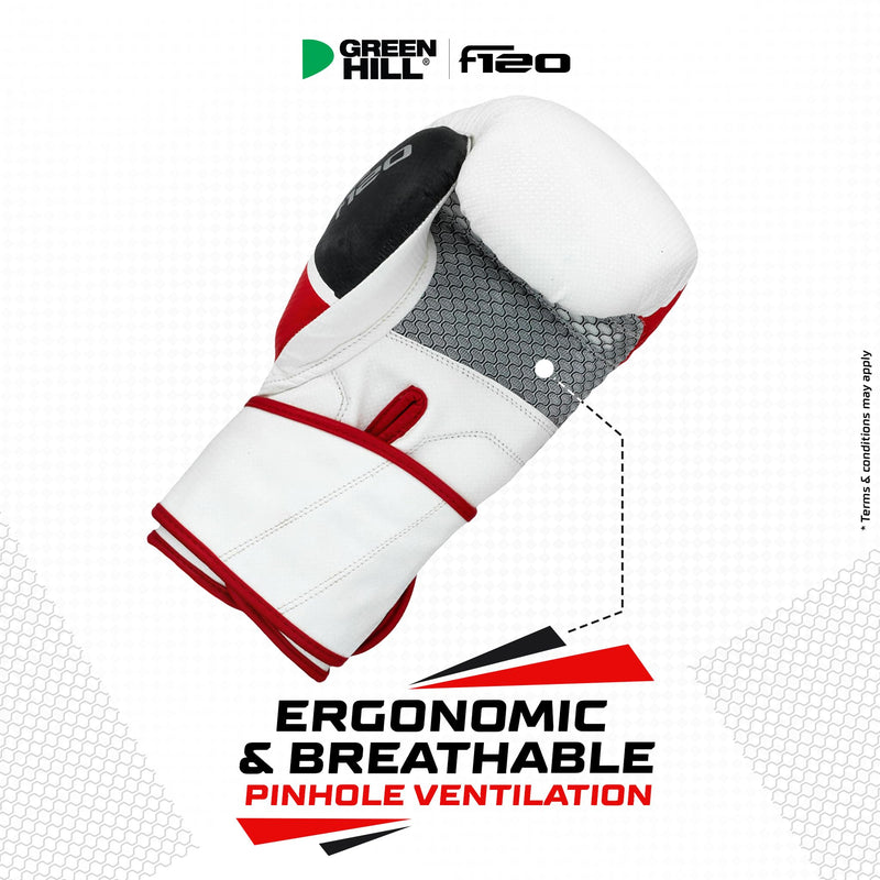 Boxing Gloves MMA Gloves Kickboxing Gloves – Boxing Gloves Women and Men Boxing Training Gloves Workout Gloves for Boxing, Muay Thai, MMA, F120 Boxing Gloves from Green Hill 10 OZ - BeesActive Australia