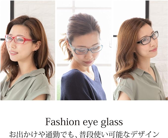 [TOENCOUNTER] Hay fever glasses, goggles, stylish, UV protection, inconspicuous, non-fog, UV rays, pollen, virus protection, anti-fog, hood, droplet infection prevention EG-001 - BeesActive Australia