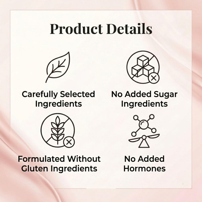 Multi Premium Collagen Supplements for Women with Vitamin C, E -Tighten Skin, Reduce Wrinkles, Strong Nails, Joints & Hair Growth - Anti Aging Skin Care Supplements for Women -90 Capsules Unflavored