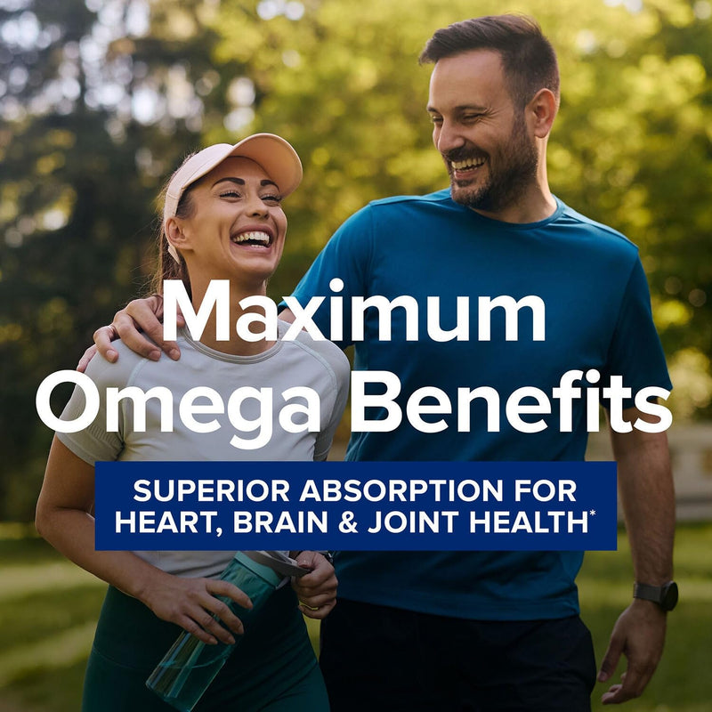 GNC Triple Strength Krill Oil Supplement, 220mg EPA and DHA Omega 3s, Supports Heart, Brain, and Joint Health, Superior Absorption, Antarctic Sourced, Burpless, 30 Softgels, 30 Servings 30 Count (Pack of 1) - BeesActive Australia