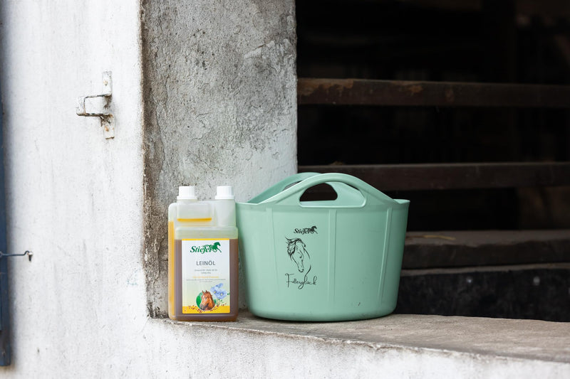 Stiefel Linseed Oil 1 l 1l